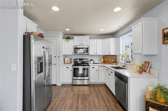 MLS Image for 6295  Wallowing  ,Colorado Springs, Colorado