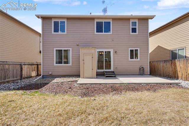 MLS Image for 6295  Wallowing  ,Colorado Springs, Colorado