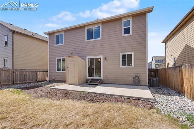 MLS Image for 6295  Wallowing  ,Colorado Springs, Colorado