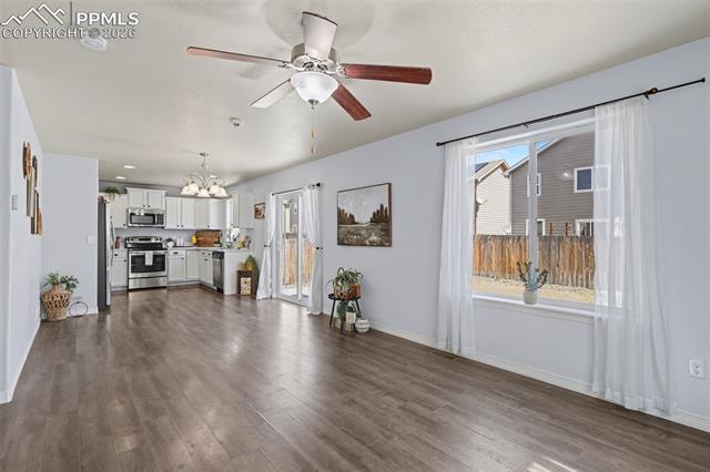 MLS Image for 6295  Wallowing  ,Colorado Springs, Colorado