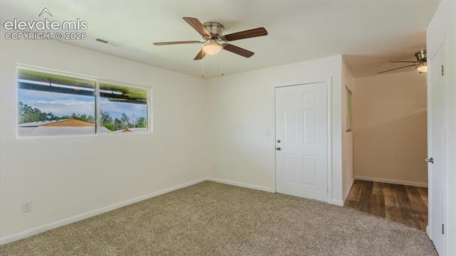 MLS Image for 2139  Preuss  B ,Colorado Springs, Colorado