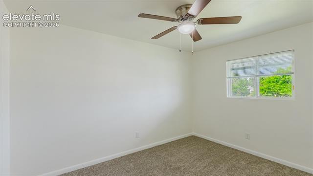 MLS Image for 2139  Preuss  B ,Colorado Springs, Colorado