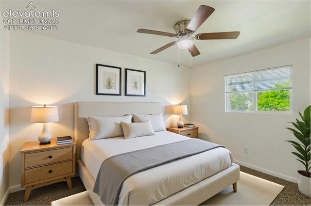 MLS Image for 2139  Preuss  B ,Colorado Springs, Colorado