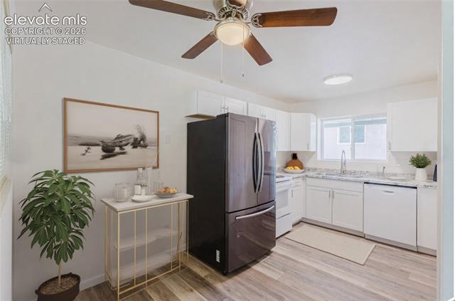MLS Image for 2139  Preuss  B ,Colorado Springs, Colorado