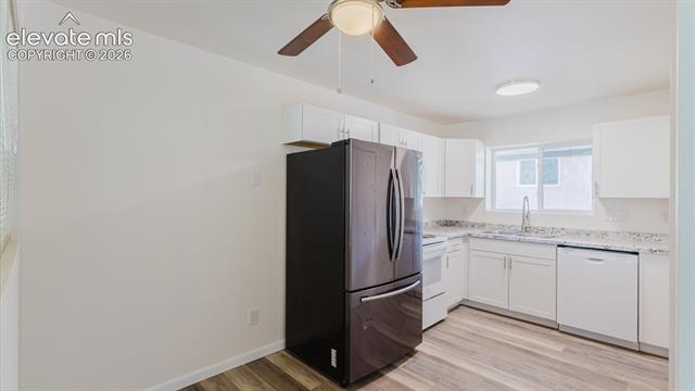 MLS Image for 2139  Preuss  B ,Colorado Springs, Colorado