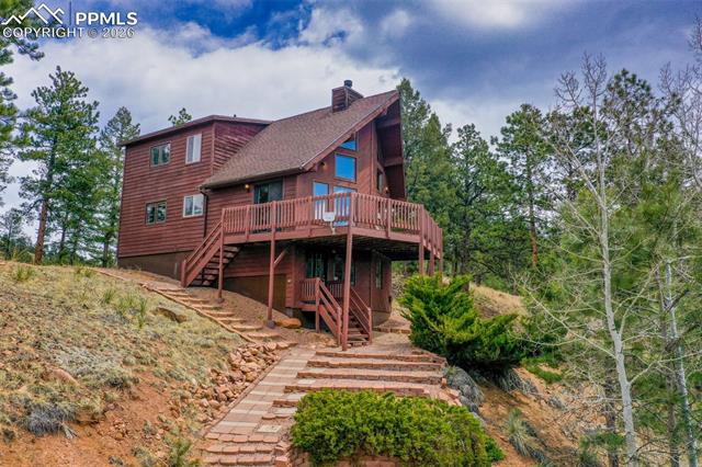 2061  Spruce  , woodland park&nbsp; House Search MLS Picture