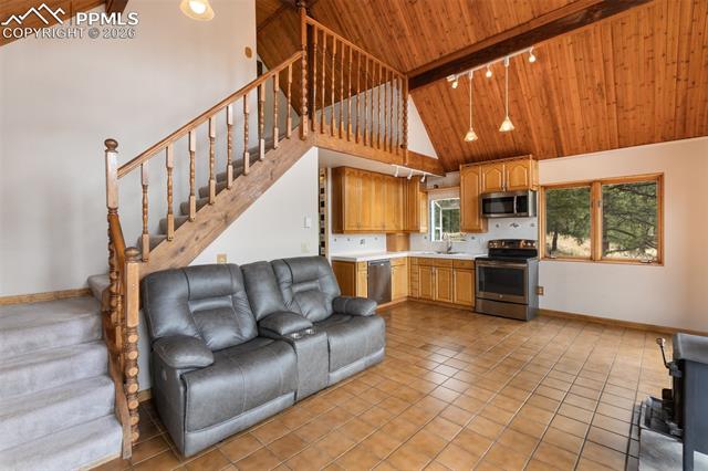 MLS Image for 2061  Spruce  ,Woodland Park, Colorado