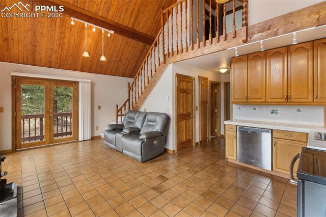 MLS Image for 2061  Spruce  ,Woodland Park, Colorado