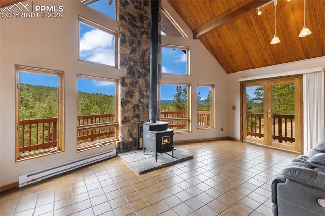 MLS Image for 2061  Spruce  ,Woodland Park, Colorado