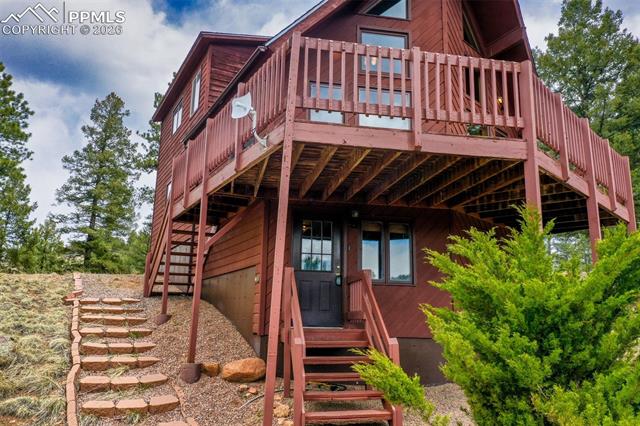 MLS Image for 2061  Spruce  ,Woodland Park, Colorado