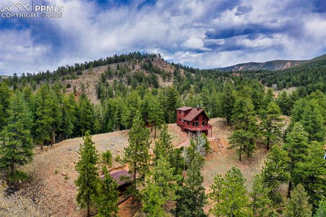 MLS Image for 2061  Spruce  ,Woodland Park, Colorado