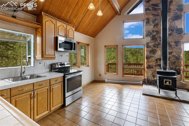 MLS Image for 2061  Spruce  ,Woodland Park, Colorado