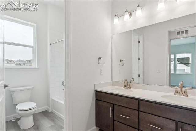 MLS Image for 16995  Starfall  ,Monument, Colorado