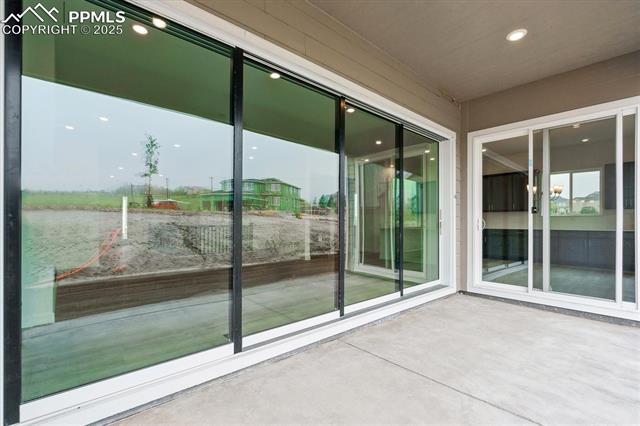 MLS Image for 16995  Starfall  ,Monument, Colorado