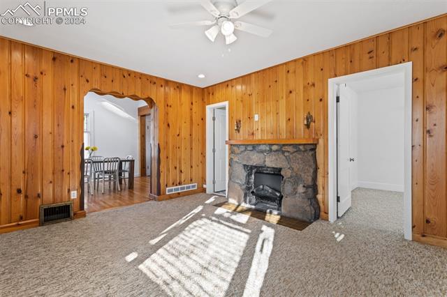 MLS Image for 2004 N Corona  ,Colorado Springs, Colorado