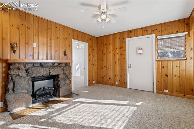 MLS Image for 2004 N Corona  ,Colorado Springs, Colorado