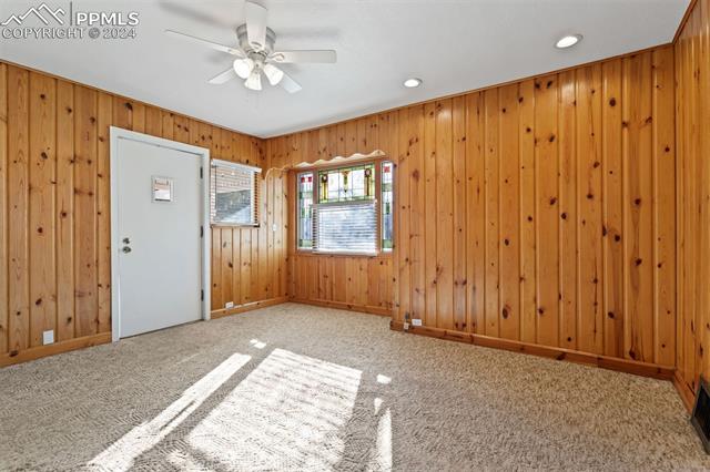 MLS Image for 2004 N Corona  ,Colorado Springs, Colorado