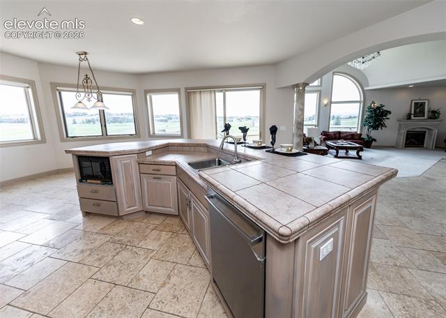 MLS Image for 19845  Kershaw  ,Monument, Colorado