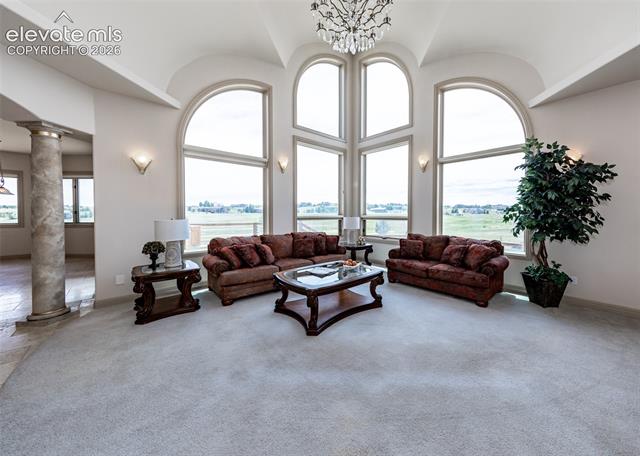 MLS Image for 19845  Kershaw  ,Monument, Colorado