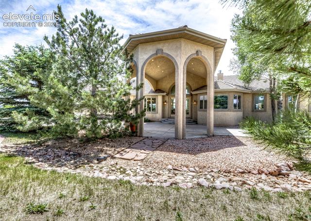 MLS Image for 19845  Kershaw  ,Monument, Colorado