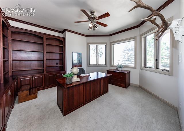 MLS Image for 19845  Kershaw  ,Monument, Colorado