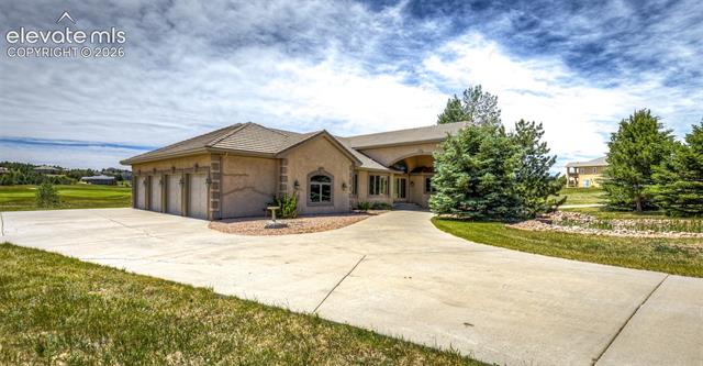 MLS Image for 19845  Kershaw  ,Monument, Colorado