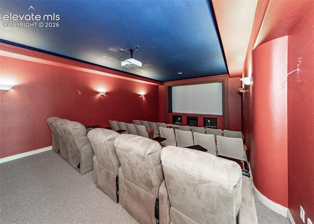 MLS Image for 19845  Kershaw  ,Monument, Colorado