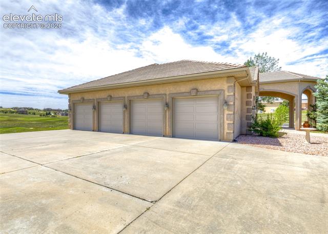 MLS Image for 19845  Kershaw  ,Monument, Colorado