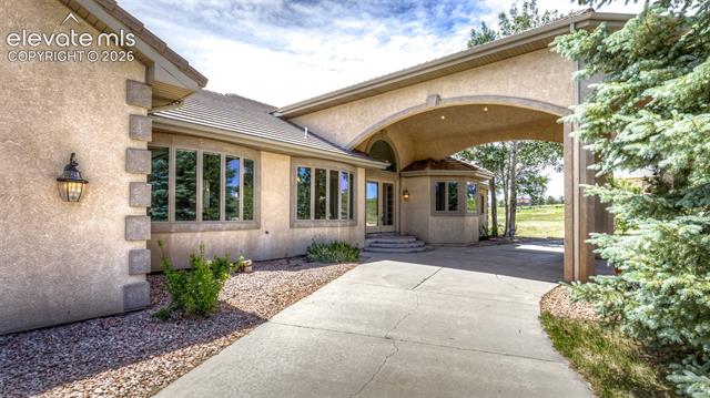 MLS Image for 19845  Kershaw  ,Monument, Colorado