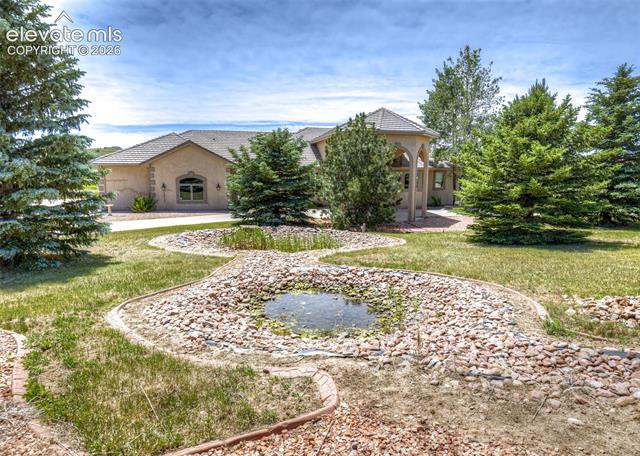 MLS Image for 19845  Kershaw  ,Monument, Colorado
