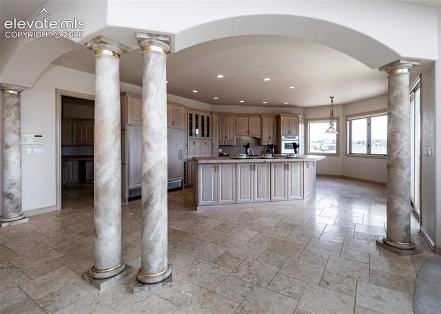 MLS Image for 19845  Kershaw  ,Monument, Colorado
