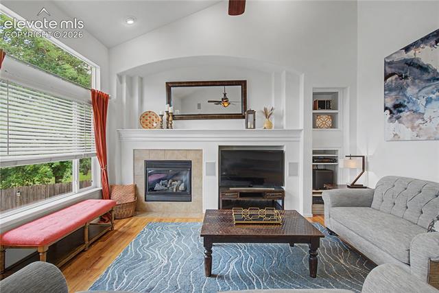 MLS Image for 7001  Oasis Butte  ,Colorado Springs, Colorado