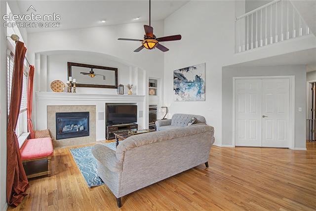MLS Image for 7001  Oasis Butte  ,Colorado Springs, Colorado