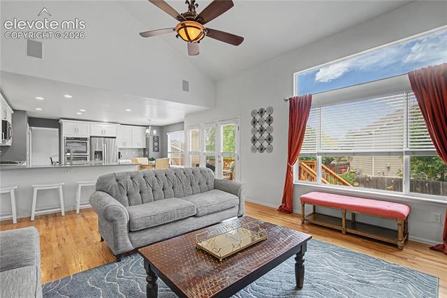 MLS Image for 7001  Oasis Butte  ,Colorado Springs, Colorado