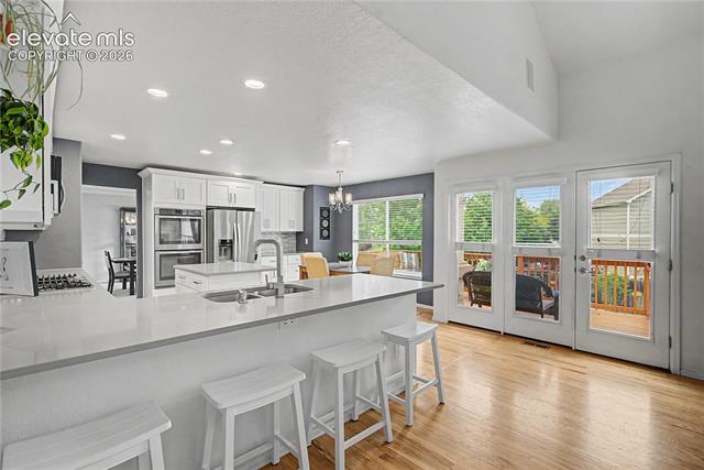 MLS Image for 7001  Oasis Butte  ,Colorado Springs, Colorado