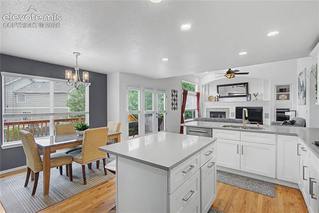 MLS Image for 7001  Oasis Butte  ,Colorado Springs, Colorado