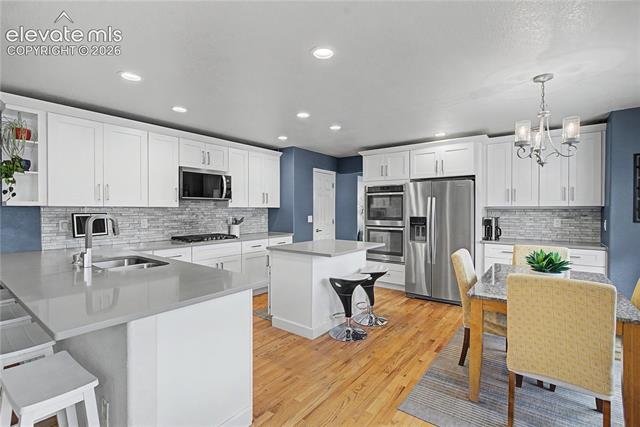 MLS Image for 7001  Oasis Butte  ,Colorado Springs, Colorado