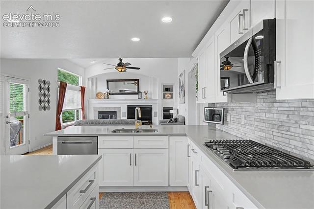 MLS Image for 7001  Oasis Butte  ,Colorado Springs, Colorado