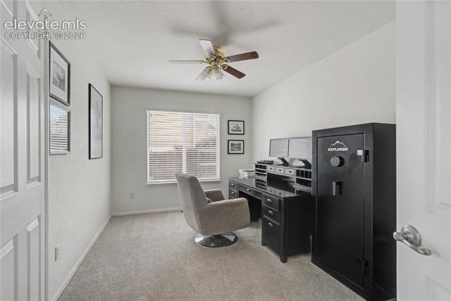 MLS Image for 7001  Oasis Butte  ,Colorado Springs, Colorado