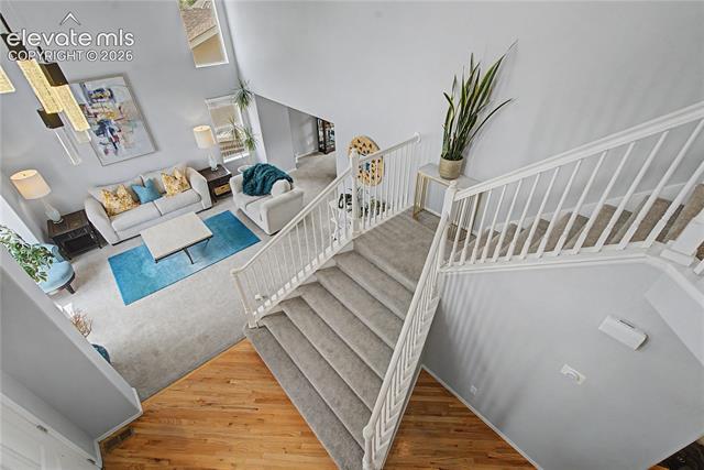 MLS Image for 7001  Oasis Butte  ,Colorado Springs, Colorado