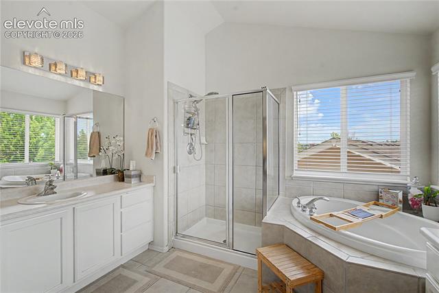 MLS Image for 7001  Oasis Butte  ,Colorado Springs, Colorado