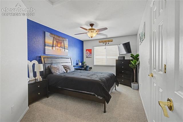 MLS Image for 7001  Oasis Butte  ,Colorado Springs, Colorado