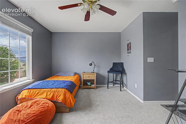 MLS Image for 7001  Oasis Butte  ,Colorado Springs, Colorado