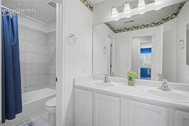 MLS Image for 7001  Oasis Butte  ,Colorado Springs, Colorado