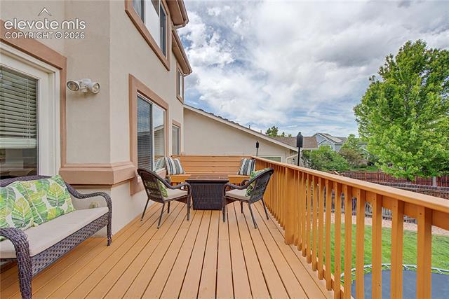 MLS Image for 7001  Oasis Butte  ,Colorado Springs, Colorado