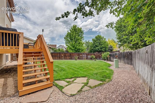MLS Image for 7001  Oasis Butte  ,Colorado Springs, Colorado