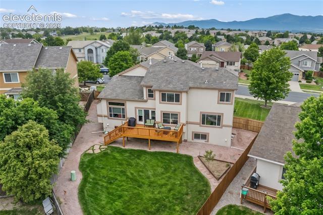 MLS Image for 7001  Oasis Butte  ,Colorado Springs, Colorado