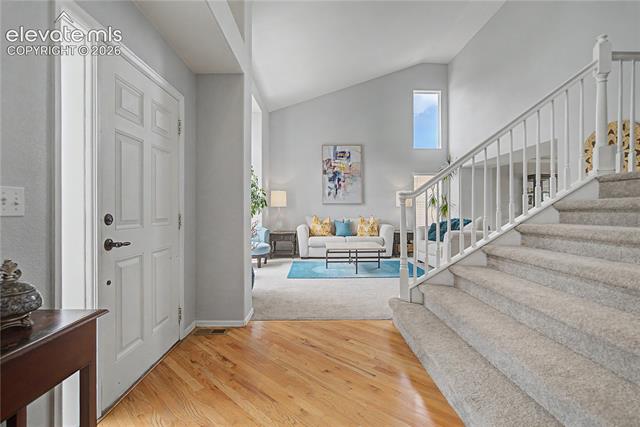 MLS Image for 7001  Oasis Butte  ,Colorado Springs, Colorado