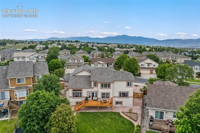 MLS Image for 7001  Oasis Butte  ,Colorado Springs, Colorado