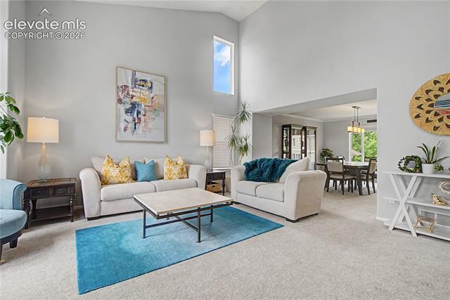MLS Image for 7001  Oasis Butte  ,Colorado Springs, Colorado